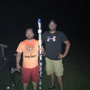 Meet your Posher, Dan